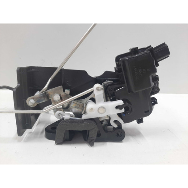 Fechadura Eletrica Dianteira Esquerda Renault Kwid 2017/21