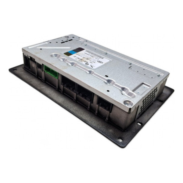 Modulo Amplificador Som Evoque 2012 A 2016