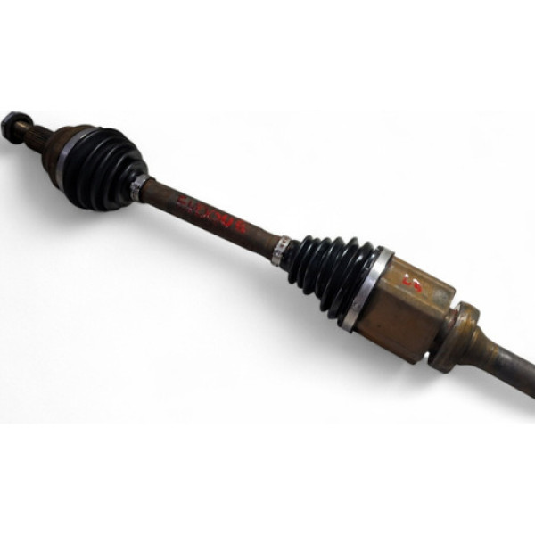 Semi Eixo Direito Evoque 2.0 2012 A 2015