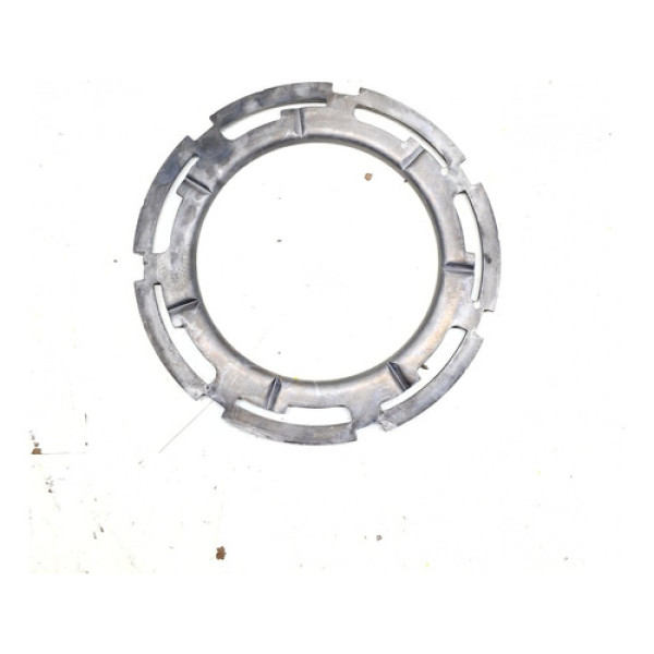 Trava Bomba Combustível Renegade Toro Compass 2016/ Preto