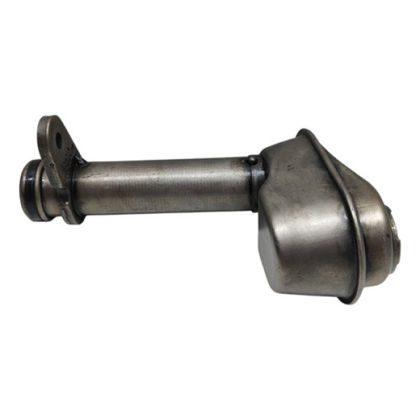 Pescador Óleo Discovery 3 2.7 Automático 2006 2007 2008 2009