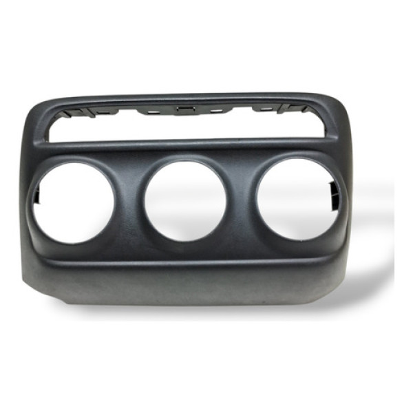 Moldura Comando Ar Condicionado Tracker 2020 2021 2022/