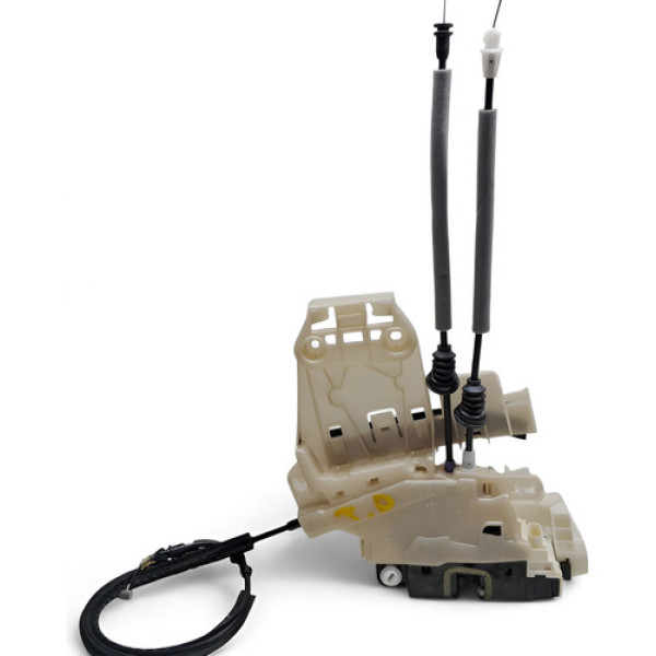 Fechadura Porta Td Renegade Freemont Toro Compass Rampage 