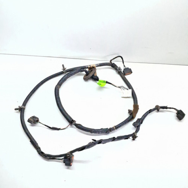 Chicote Sensor Estacionamento Tras Azera 3.0 2012 A 2016