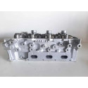 Cabeçote Esquerdo Omega Captiva 3.6 V6 2008 A 2012 Revisado