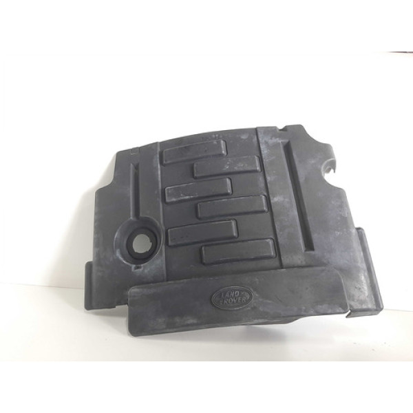 Tampa Capa Motor Land Rover Discovery 4 3.0 2012 A 2016 