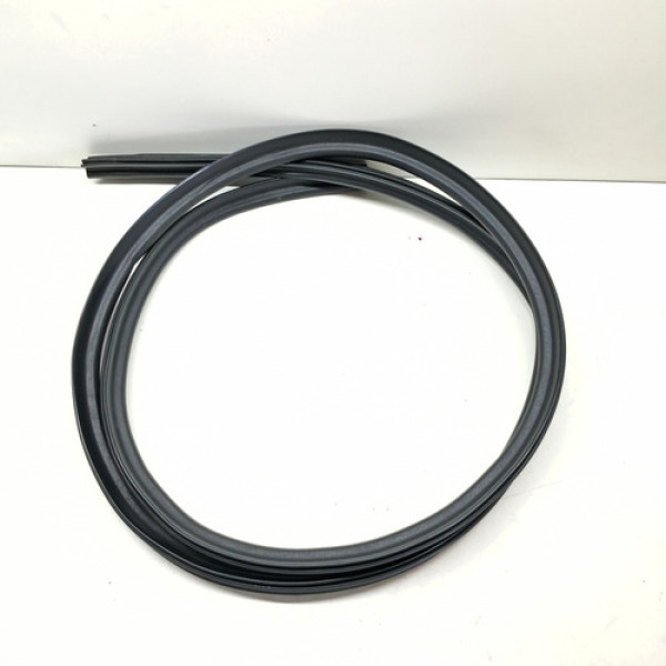 Borracha Pingadeira Lateral Dir Esq Citroën C3 2013 A 2019