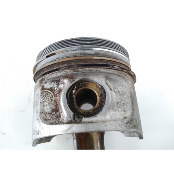 Pistao Biela Stander Fiat Uno S Ie 1.0 Fiasa 1993 A 1999