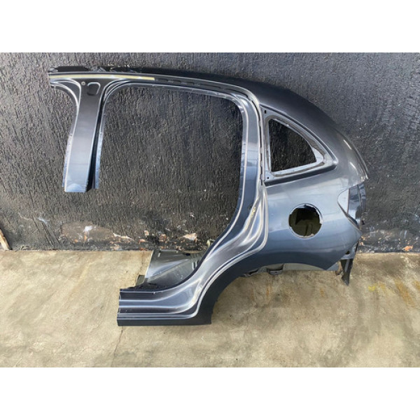 Folha Lateral Esquerdo Citroen C3 1.6 2013 2014 2015 A 2017 