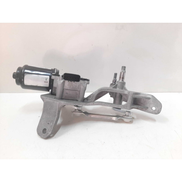 Motor Limpador Parabrisa Dianteiro Renault Kwid 2017 A 2021