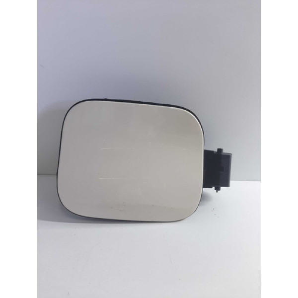 Portinhola Renault Captur 2017 A 2020 Pequeno Detalhe Uso Bege 2017