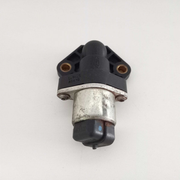 Atuador Marcha Lenta Ford Fiesta 1.0 2005 A 2012 0108747003