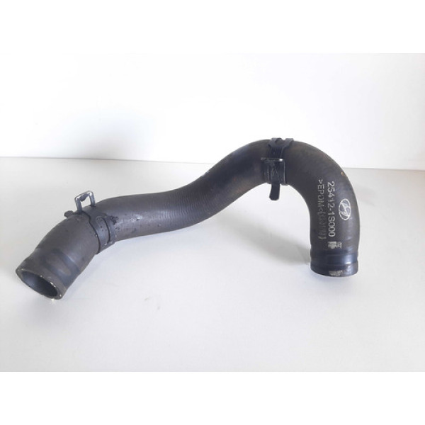 Mangueira Inferior Radiador Hb20 1.0 3cc 2013 A 19