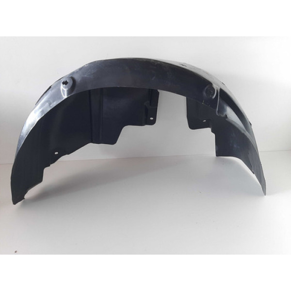 Para Barro Traseiro Esquerdo Vw Virtus 2017 A 2021 Detalhe