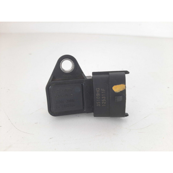 Sensor Map Ix35 2.0 2011 A 2015 293002b000