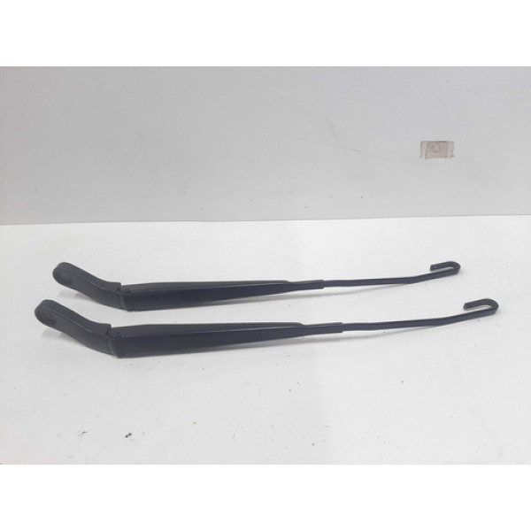 Par Limpador Dianteiro Renault Duster 2015 2016 2017 .. 19 Esquerdo