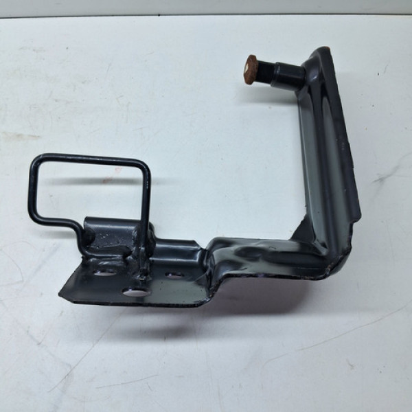 Suporte Trava Banco Diant Esq Fiat Toro 2017  A 2021