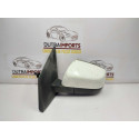 Retrovisor Esquerdo Manual Spin 2012 A 2019 E9036682