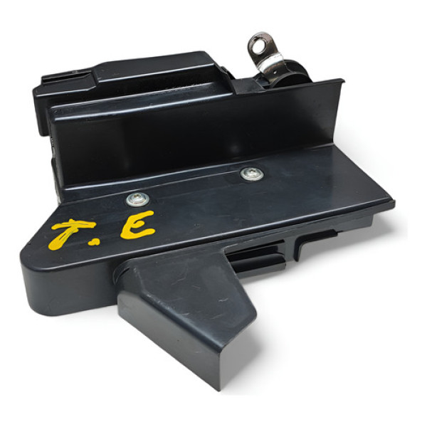 Fechadura Porta Te Sandero 15/ Logan 14/ Duster 21/ C/tv Elé