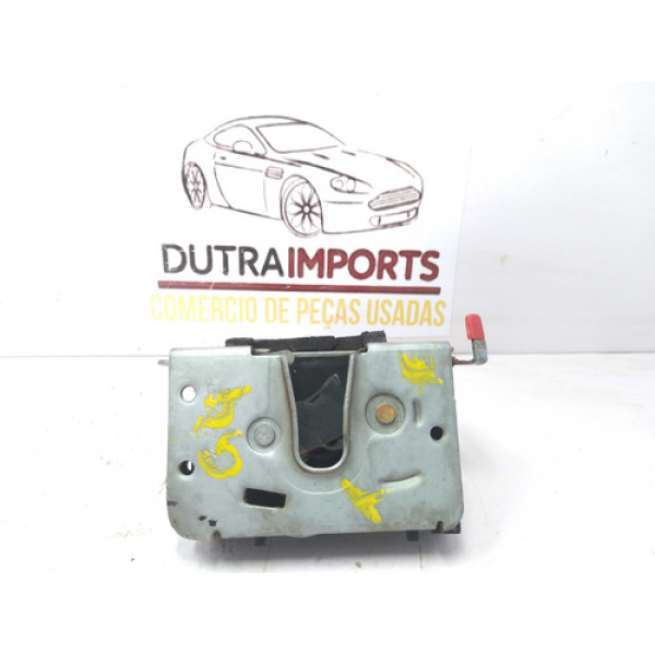 Fechadura Manual Traseira Esquerda Gol G3 G4 5w4839013