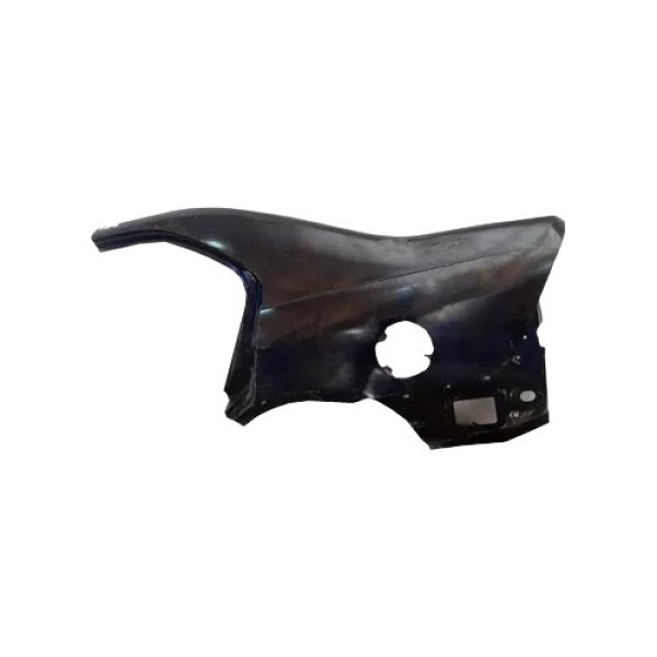 Lateral Esquerda Ford Fusion 2.5 2009 A 2012