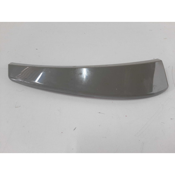 Moldura Da Lanterna Direita Nissan March 2015 A 2020