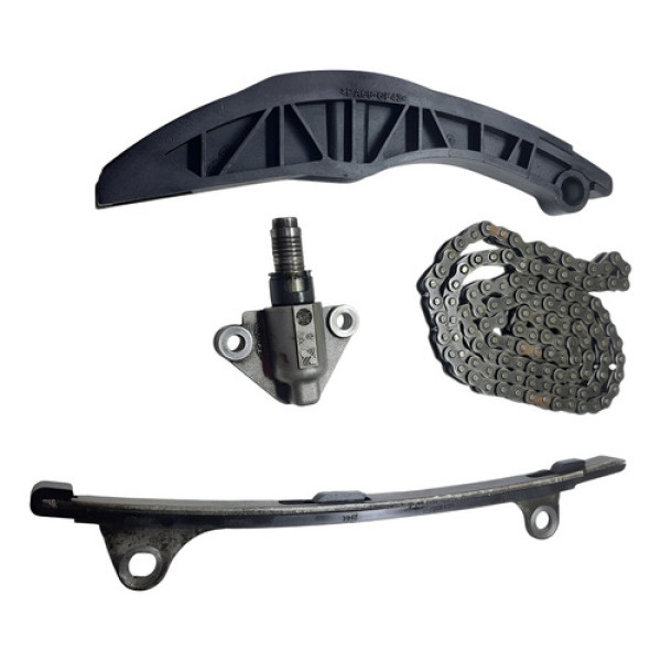 Kit Corrente Motor Hb20 1.0 3cc Aspirado 2013/ Cinza