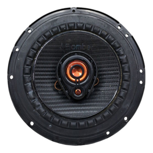 Auto Falante Porta Mobi 2017 2018 2019 2020 2021 2022 2023/