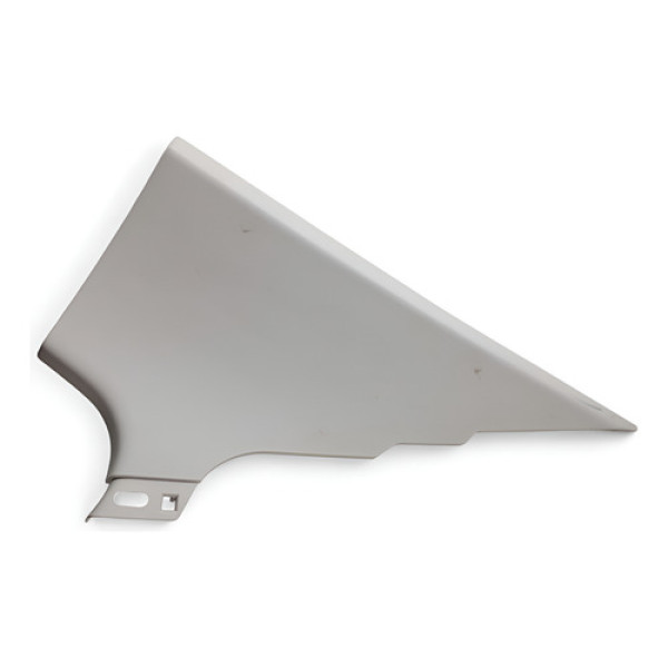 Acabamento Coluna Traseira Direita Prisma 2013 A 2019