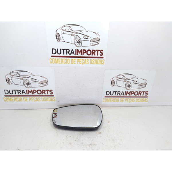 Lente Do Retrovisor Esquerdo Hb20 2012 A 2019 20523011