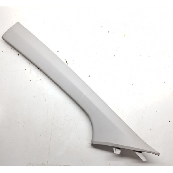 Acabamento Coluna Dianteira Esquerda Hb20 2020 A 2022