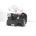 Fechadura Porta Dianteira Esq Astra Zafira Até 2012 24444015