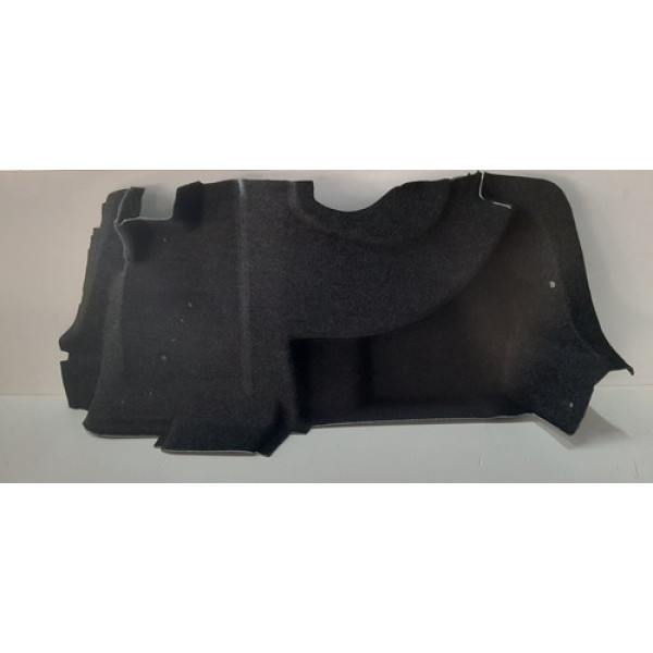 Forro Direito Porta Malas Fusion Titanium 2.0 Turbo 2017