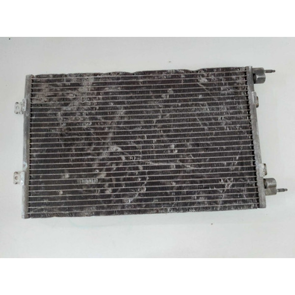 Condensador Do Ar Renault Clio 1.0 16v 2001 A 2008