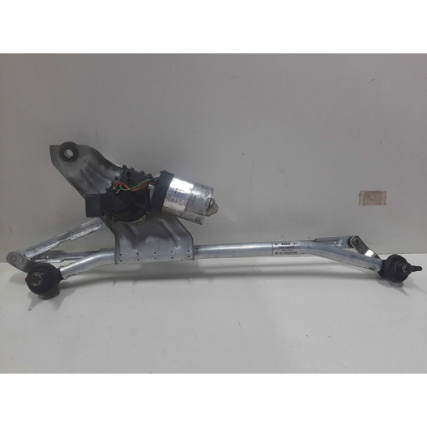 Motor Limpador Parabrisa Dianteiro Renault Duster 2015 A 19