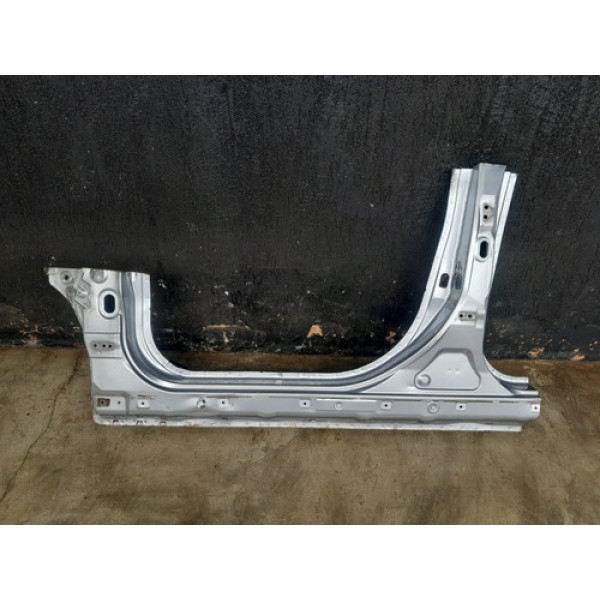 Caixa De Ar Esquerda Mitsubishi Outlander 3.0 V6 2008