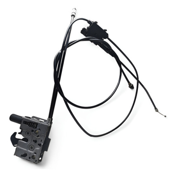 Fechadura Inferior Direita Capo Dianteiro Polo Virtus 2018/