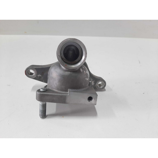 Carcaça Válvula Termostática Hb20 1.0 3cc 2013/