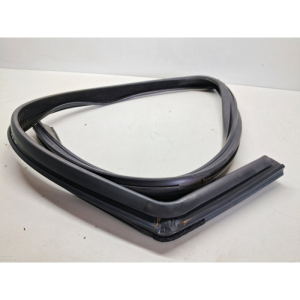 Canaleta Vidro Porta Traseira Esquerda Ka 2015 2016 A 2021