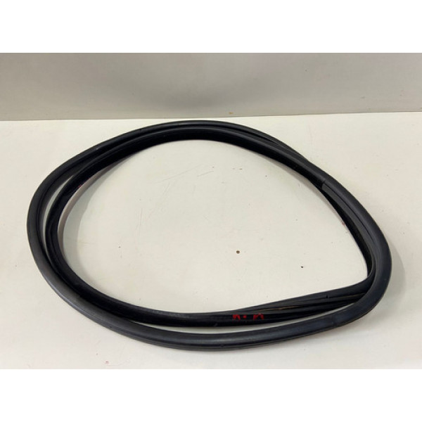 Borracha De Porta Dianteira Direita Bmw X5 2011 Detalhe