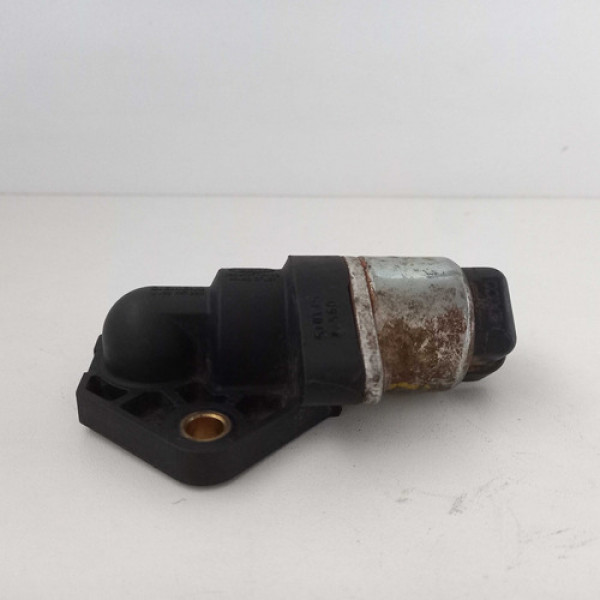 Atuador Marcha Lenta Ford Fiesta 1.0 2005 A 2012 0108747003