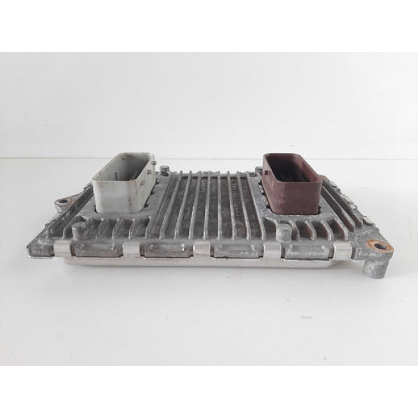 Módulo Central Injeção Jeep Compass 2.0flex 2017 18 19 20 21