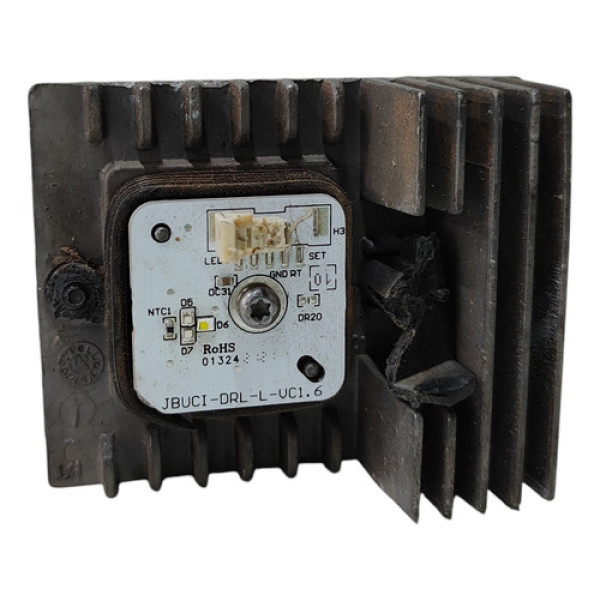 Módulo Reator Farol Led Tracker 1.0 2023/2024 Turbo 