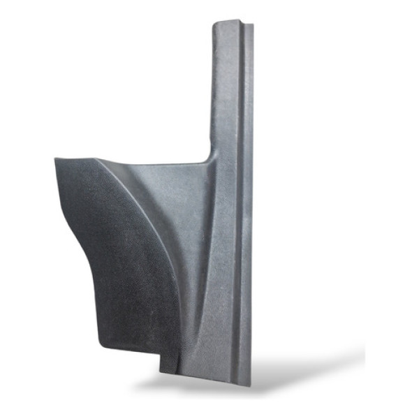 Soleira Porta Traseira Direita Chevrolet Tracker 2020/ Preto