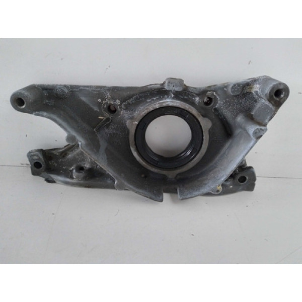 Flange Virabrequim Dianteiro Uno S Ie 1.0 Fiasa 1993 A 1999