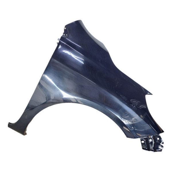 Paralama Direito Versa 2012 2013 A 2014