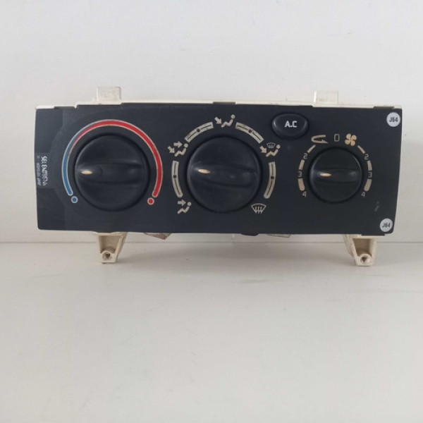 Comando De Ar Renault Scenic 2001 A 2006 657120v