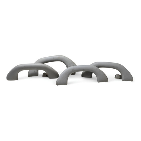 Jogo Alça Teto Passat 2006 A 2010