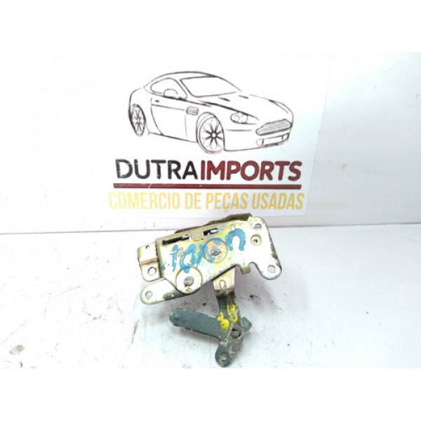 Fechadura Dianteira Direita Fiat Uno Elba Premio Fiorino