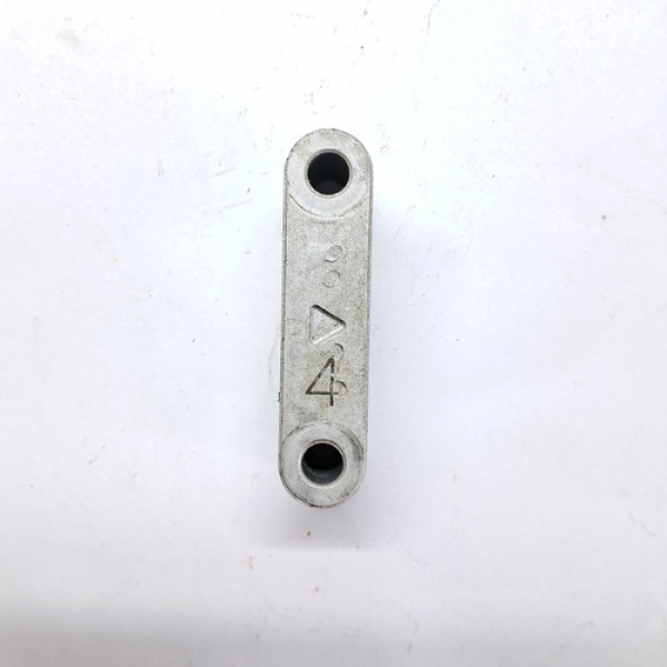 Mancal 4 Cabeçote Renegade Toro Compass 1.3 2022 A 2024 